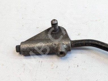 Тяга АКПП MERCEDES-BENZ E-класс W211/S211 (2002 - 2006) — Разборка Мерседес