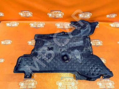 Защита АКПП MERCEDES-BENZ GLK-класс X204 (2008 - 2012) — Разборка Мерседес