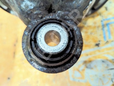 Пневмобаллон задний MERCEDES-BENZ E-класс AMG W211/S211 (2002 - 2006) — Разборка Мерседес