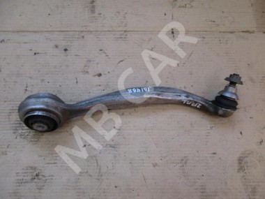 Рычаг передний нижний левый MERCEDES-BENZ S-класс W222/C217/A217 (2013 - 2017) — Разборка Мерседес