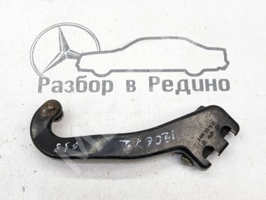 Ролик сдвижной двери MERCEDES-BENZ Vito W638 (1996 - 2003) — Разборка Мерседес