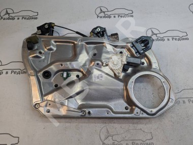 Стеклоподъемник передний левый MERCEDES-BENZ CLS-класс C218/X218 (2010 - 2014) — Разборка Мерседес