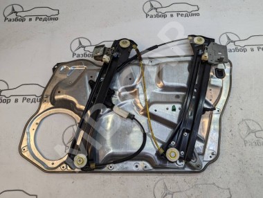 Стеклоподъемник передний левый MERCEDES-BENZ CLS-класс C218/X218 (2010 - 2014) — Разборка Мерседес