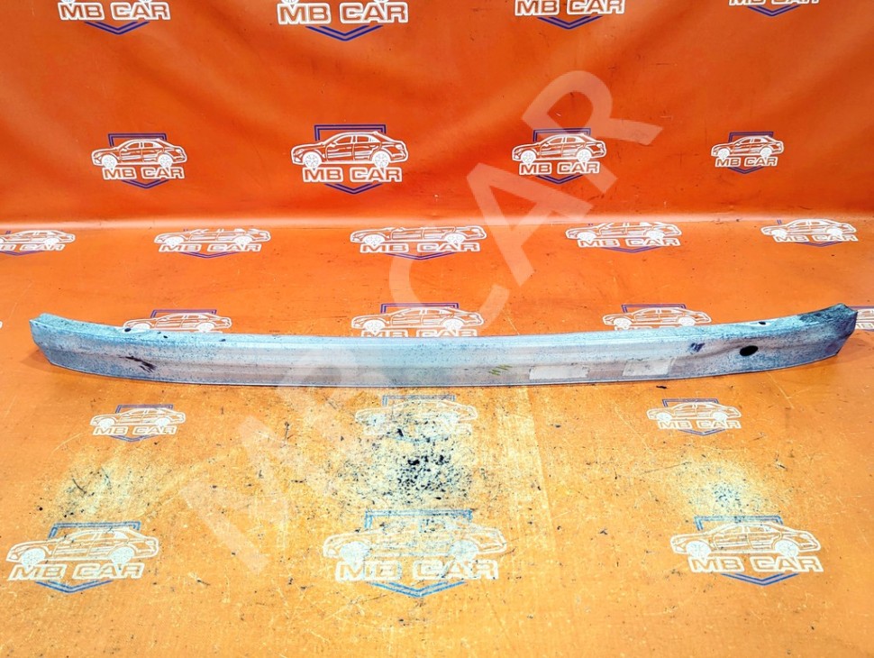 Усилитель переднего бампера MERCEDES-BENZ E-класс AMG W211/S211 (2002 - 2006) фото 1 — Разборка Мерседес