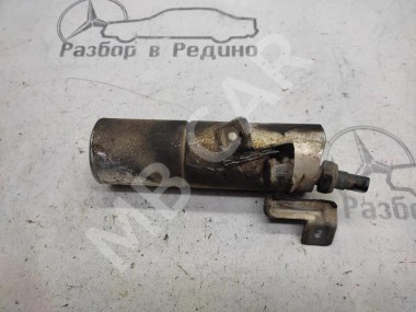 Осушитель кондиционера MERCEDES-BENZ S-класс W221 (2005 - 2009) — Разборка Мерседес