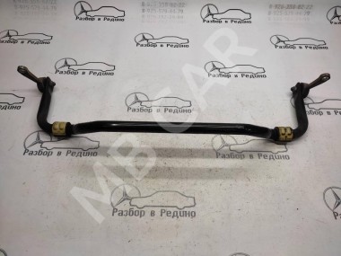 Стабилизатор передний MERCEDES-BENZ E-класс W211/S211 (2002 - 2006) — Разборка Мерседес