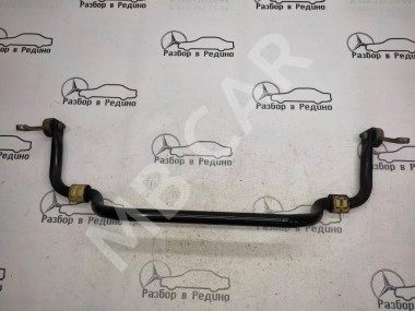 Стабилизатор передний MERCEDES-BENZ E-класс W211/S211 (2002 - 2006) — Разборка Мерседес