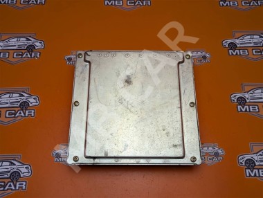 Блок управления двигателем MERCEDES-BENZ S-класс W220 (1998 - 2005) — Разборка Мерседес