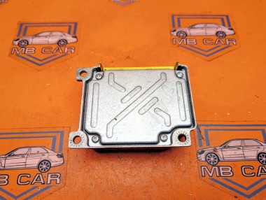 Блок AIRBAG MERCEDES-BENZ M-класс W163 рестайлинг (2001 - 2005) &mdash; Разборка Мерседес