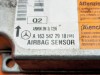 Блок AIRBAG MERCEDES-BENZ M-класс W163 рестайлинг (2001 - 2005) фото 4 &mdash; Разборка Мерседес