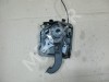 Педаль ручника MERCEDES-BENZ E-класс W211/S211 (2002 - 2006) фото 1 — Разборка Мерседес