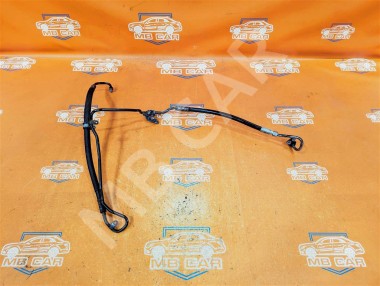 Шланг ГУРа MERCEDES-BENZ S-класс W221 (2005 - 2009) — Разборка Мерседес