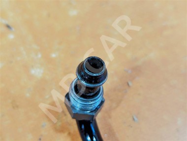 Шланг ГУРа MERCEDES-BENZ S-класс W221 (2005 - 2009) — Разборка Мерседес