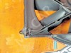 Вентилятор основной MERCEDES-BENZ CL-класс C215 (1999 - 2002) фото 9 &mdash; Разборка Мерседес
