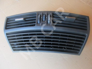 Воздуховод центральный MERCEDES-BENZ S-класс W220 рестайлинг (2002 - 2005) — Разборка Мерседес