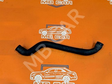 Патрубок радиатора MERCEDES-BENZ A-класс W168 (1997 - 2001) — Разборка Мерседес