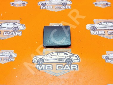 Заглушка порога MERCEDES-BENZ S-класс W220 (1998 - 2005) — Разборка Мерседес