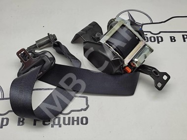 Ремень безопасности задний правый MERCEDES-BENZ X-класс I (2017 - 2020) — Разборка Мерседес