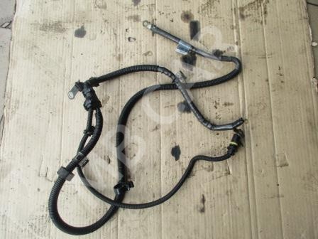 Провод стартера MERCEDES-BENZ E-класс W212/S212/C207/A207 (2009 - 2013) фото 1 — Разборка Мерседес