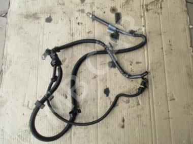 Провод стартера MERCEDES-BENZ E-класс W212/S212/C207/A207 (2009 - 2013) — Разборка Мерседес