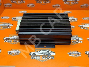 Усилитель звука MERCEDES-BENZ M-класс W163 (1997 - 2001) — Разборка Мерседес