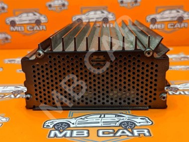 Усилитель звука MERCEDES-BENZ M-класс W163 (1997 - 2001) — Разборка Мерседес