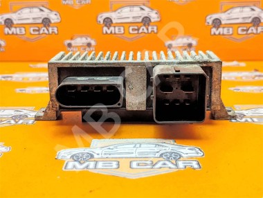 Блок управления MERCEDES-BENZ Citan W415 (2012 - 2021) — Разборка Мерседес