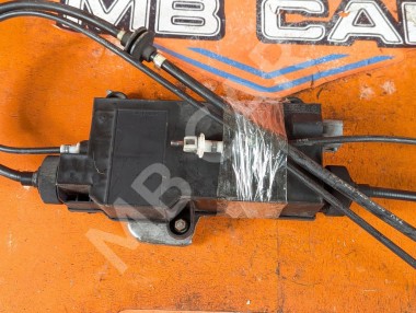 Электропривод ручника MERCEDES-BENZ S-класс W221 (2005 - 2009) &mdash; Разборка Мерседес