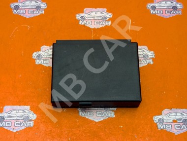 Блок ZGW CGW MERCEDES-BENZ E-класс W211/S211 (2002 - 2006) — Разборка Мерседес