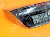 Крышка багажника MERCEDES-BENZ C-класс W203/S203/CL203 (2000 - 2004) фото 3 &mdash; Разборка Мерседес