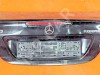 Крышка багажника MERCEDES-BENZ C-класс W203/S203/CL203 (2000 - 2004) фото 5 &mdash; Разборка Мерседес