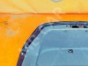 Крышка багажника MERCEDES-BENZ C-класс W203/S203/CL203 (2000 - 2004) фото 17 &mdash; Разборка Мерседес
