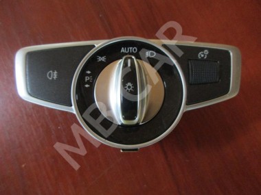 Переключатель света MERCEDES-BENZ C-класс W205/S205/C205/A205 (2014 - 2018) — Разборка Мерседес