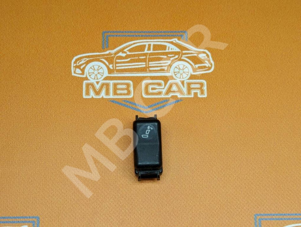 Кнопка MERCEDES-BENZ W124 W124/S124/C124/A124 (1984 - 1993) фото 1 — Разборка Мерседес