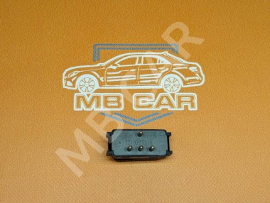 Кнопка MERCEDES-BENZ W124 W124/S124/C124/A124 (1984 - 1993) — Разборка Мерседес