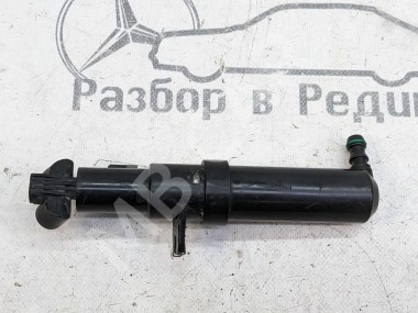 Омыватель фар MERCEDES-BENZ S-класс W221 (2005 - 2009) — Разборка Мерседес