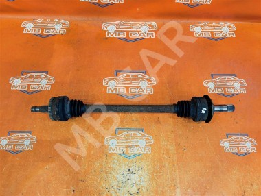 Привод задний MERCEDES-BENZ S-класс W220 рестайлинг (2002 - 2005) — Разборка Мерседес