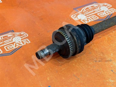 Привод задний MERCEDES-BENZ S-класс W220 рестайлинг (2002 - 2005) — Разборка Мерседес