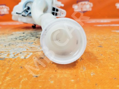 Бачок омывателя MERCEDES-BENZ GLE-класс W166 (2015 - 2018) — Разборка Мерседес