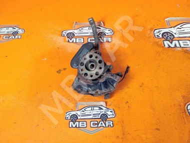 Кулак поворотный передний левый MERCEDES-BENZ E-класс W211/S211 (2002 - 2006) &mdash; Разборка Мерседес