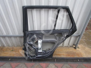 Дверь задняя правая MERCEDES-BENZ C-класс W203/S203/CL203 рестайлинг (2004 - 2008) — Разборка Мерседес