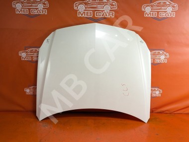 Капот MERCEDES-BENZ CLS-класс C218/X218 (2010 - 2014) &mdash; Разборка Мерседес