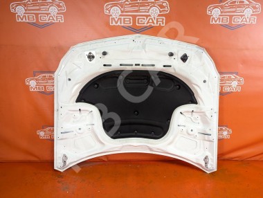 Капот MERCEDES-BENZ CLS-класс C218/X218 (2010 - 2014) &mdash; Разборка Мерседес