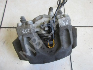 Суппорт передний правый MERCEDES-BENZ E-класс W212/S212/C207/A207 рестайлинг (2013 - 2016) — Разборка Мерседес