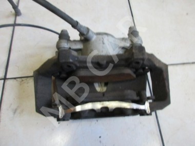 Суппорт передний правый MERCEDES-BENZ E-класс W212/S212/C207/A207 рестайлинг (2013 - 2016) — Разборка Мерседес