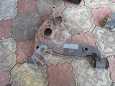 Рычаг передний нижний правый MERCEDES-BENZ S-класс W140 (1991 - 1998) — Разборка Мерседес