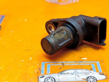 Датчик распредвала MERCEDES-BENZ E-класс W211/S211 рестайлинг (2006 - 2009) E 200 1.8 AT (184 л.с.) &mdash; Разборка Мерседес