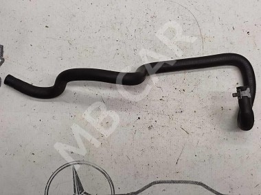 Патрубок ОЖ MERCEDES-BENZ E-класс W210/S210 рестайлинг (1999 - 2003) — Разборка Мерседес