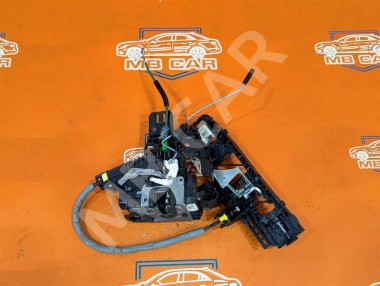 Замок двери задней правой MERCEDES-BENZ C-класс AMG W205/S205/C205/A205 (2014 - 2018) — Разборка Мерседес