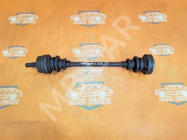 Привод задний MERCEDES-BENZ E-класс W210/S210 (1995 - 1999) — Разборка Мерседес